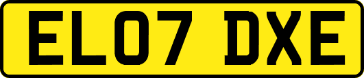 EL07DXE