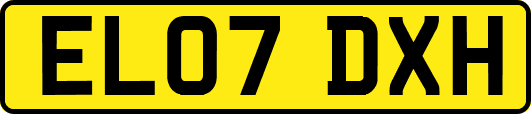 EL07DXH