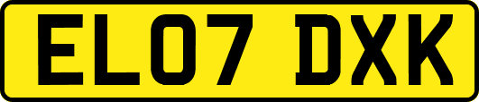 EL07DXK