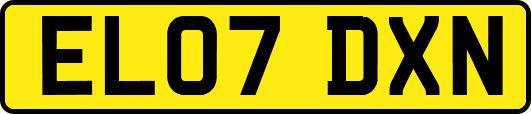 EL07DXN
