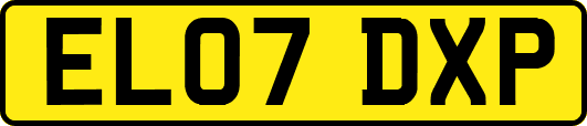EL07DXP