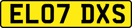 EL07DXS