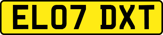 EL07DXT