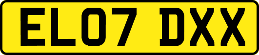 EL07DXX