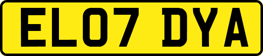 EL07DYA