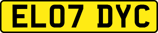 EL07DYC