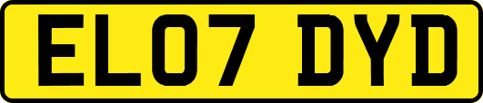 EL07DYD