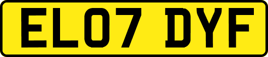 EL07DYF
