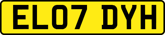 EL07DYH