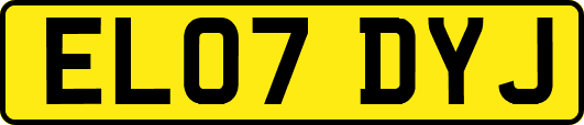 EL07DYJ