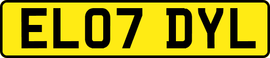EL07DYL