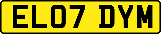 EL07DYM