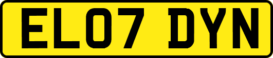 EL07DYN