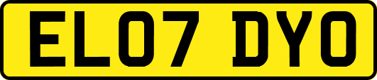 EL07DYO