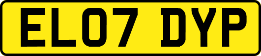 EL07DYP