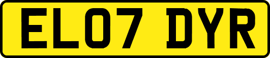 EL07DYR