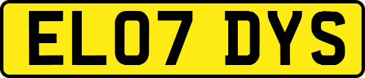 EL07DYS