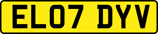 EL07DYV