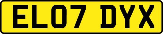 EL07DYX