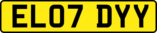 EL07DYY