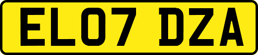 EL07DZA