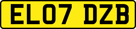 EL07DZB