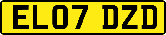 EL07DZD