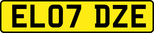 EL07DZE