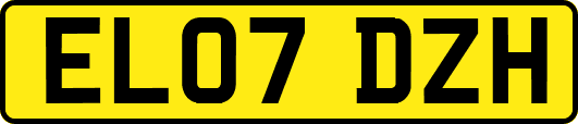 EL07DZH