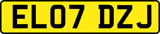 EL07DZJ