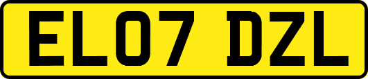 EL07DZL