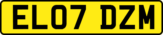 EL07DZM