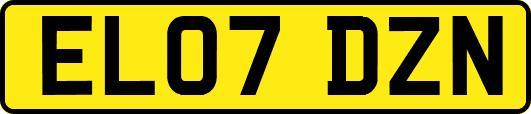 EL07DZN