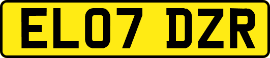 EL07DZR