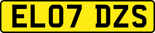 EL07DZS