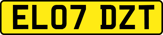 EL07DZT