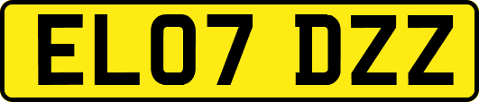 EL07DZZ