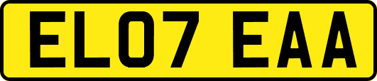 EL07EAA