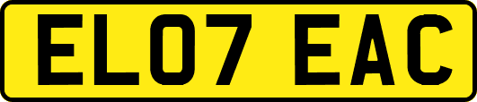 EL07EAC