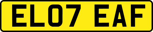 EL07EAF