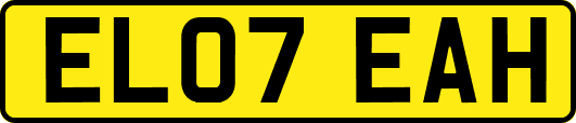 EL07EAH