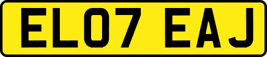 EL07EAJ