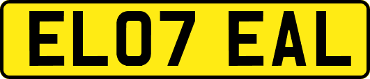 EL07EAL