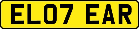 EL07EAR