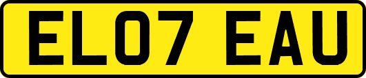EL07EAU