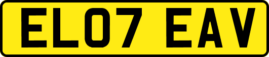 EL07EAV