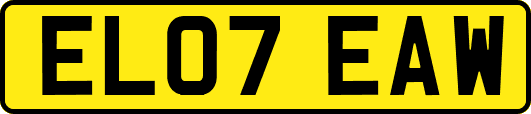 EL07EAW