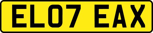 EL07EAX