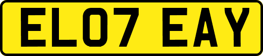 EL07EAY