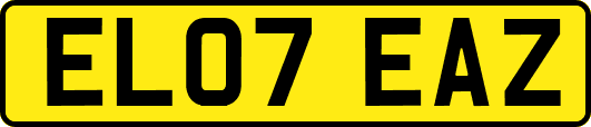 EL07EAZ